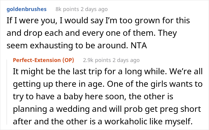 "Am I The Jerk For Telling My 'Always Late' Friends An Earlier Time So We'd Be On Time?"