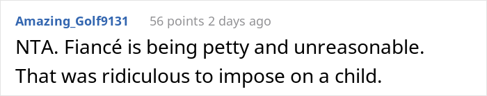 Woman Upset Her Fiancé's Daughter Refuses To Dye Her Hair So People Will Stop Telling Her How Much She Looks Like Her Mom Woman Upset Her Fiancé's Daughter Refuses To Dye Her Hair So People Will Stop Telling Her How Much She Looks Like Her Mom