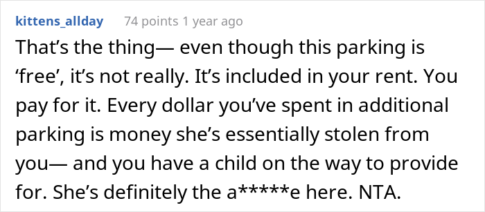 Ex-Neighbor Keeps Parking Car In This Woman&rsquo;s Spot, Gets Her Car Towed