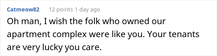 Apartment Complex Owner Pulls ‘Nuclear Revenge’ On The Site Manager Who Was In Charge Of His Property But Neglected It Instead - 30