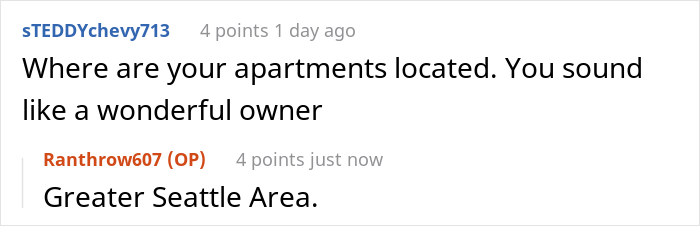 Apartment Complex Owner Pulls ‘Nuclear Revenge’ On The Site Manager Who Was In Charge Of His Property But Neglected It Instead - 22