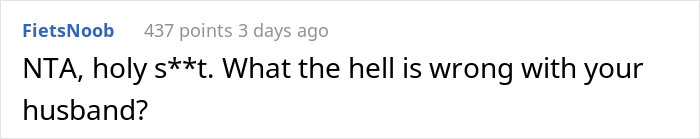 Husband Books 1st Class Tickets For Himself And His Friend For A Trip While Wife Only Gets Economy, Drama Ensues When Wife Decides Not To Go - 22
