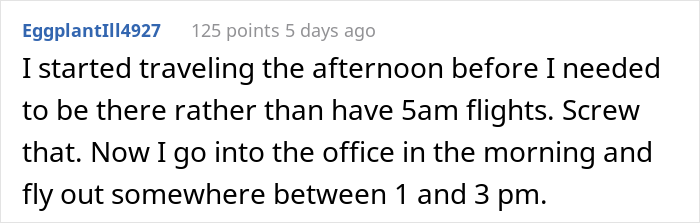 Employee Is Told To Have Their Meals Only During Assigned Time Periods, They Maliciously Comply And End Up Doing Less Work