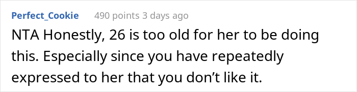 Woman Ruins Her Engagement With A Silly Inside Joke She Won't Stop Making, Is Surprised When Girlfriend Takes Back The Ring