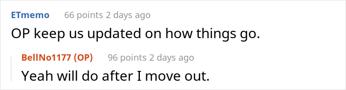 16 Y.O. Daughter Disappointed With Her Father As He Did Not Invite Her On His New Family's Paris Vacation, Gets Called A Jerk