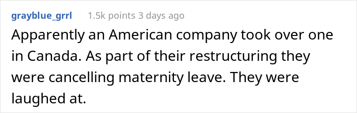 "As Soon As He Arrived, He Created Such A Toxic Environment": Person Shares Their Horrible Experience Working For An American Boss