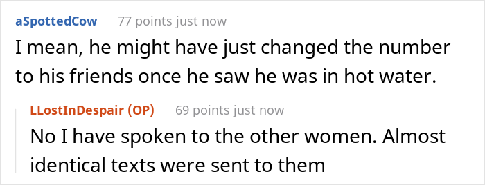 &ldquo;I Didn&rsquo;t React The Right Way To My Husband&rsquo;s Cheating Prank And Now Our Marriage Is Not The Same&rdquo;