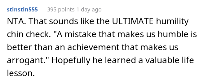 Teen Says Parents Shouldn't Have Bought Nanny A First-Class Ticket, Regrets It After They Put Him In Economy For Being So Elitist