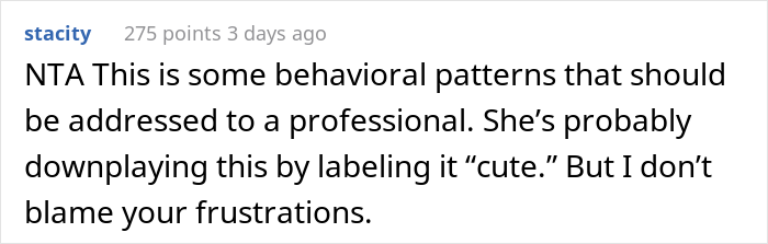 Boyfriend Wonders If He Was A Jerk For Telling His GF To Pack Her Bags, After She Repeatedly Ignored His Food Boundaries Boyfriend Wonders If He Was A Jerk For Telling His GF To Pack Her Bags, After She Repeatedly Ignored His Food Boundaries