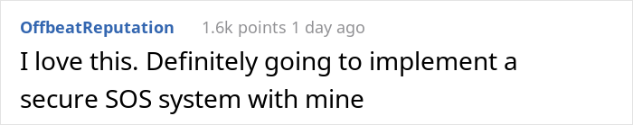 Mom Shares Her Method Of Taking Her Kid Out Of An Uncomfortable Situation As Discreetly As Possible, And Many Find It Helpful - 30