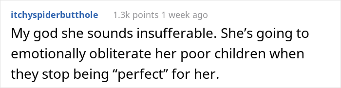 Mom Of 'Perfect' Kids Can't Lie To Cousin Saying Her Baby Is Not 'The Ugliest', Asks For Advice But Gets Blasted Instead Mom Of 'Perfect' Kids Can't Lie To Cousin Saying Her Baby Is Not 'The Ugliest', Asks For Advice But Gets Blasted Instead
