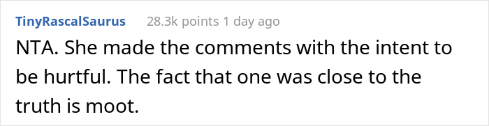 Mom Can&rsquo;t Understand Why Her Daughter Would Call Her Teacher&rsquo;s Son &ldquo;Anorexic And Skeleton-Like&rdquo;, Won&rsquo;t Buy Her Concert Tickets