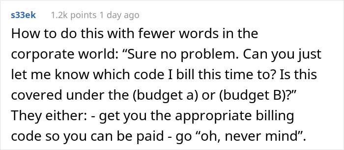 Worker Shares Viral Message Exchange Between Him And Corporate Representative After Being Reprimanded For Not Attending Monthly Meetings