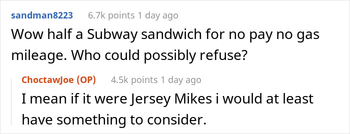 Worker Shares Viral Message Exchange Between Him And Corporate Representative After Being Reprimanded For Not Attending Monthly Meetings
