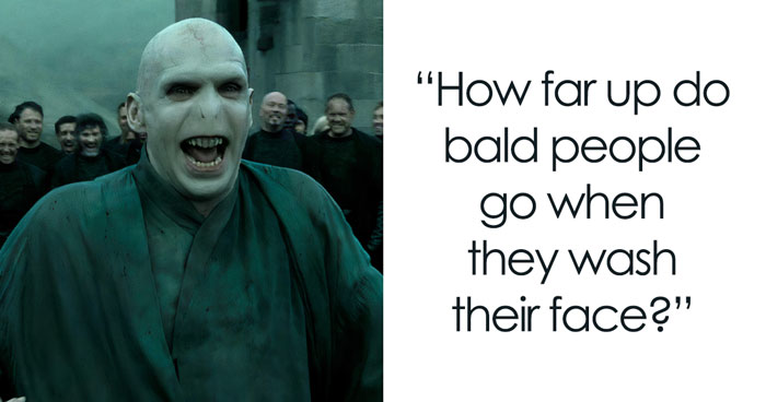 145 Confusing Questions That Will Make Your Brain Hurt