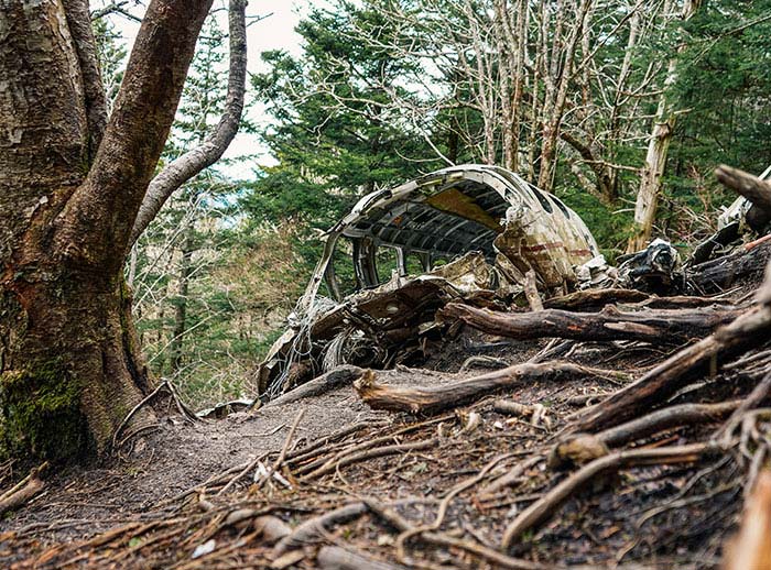 20 Objetos geniales encontrados con detectores de metal