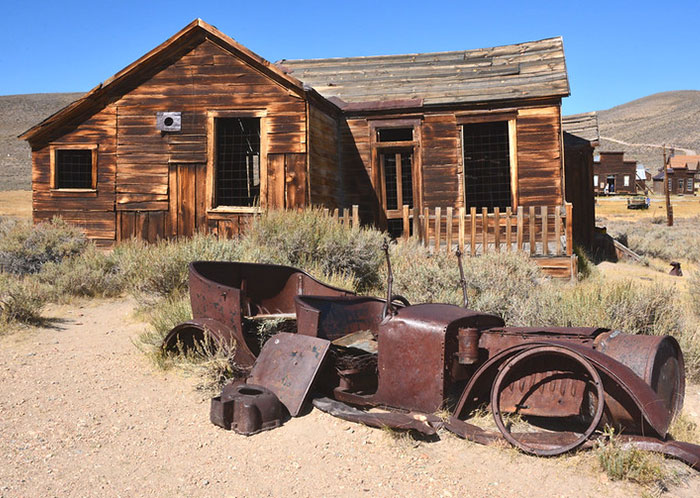 20 Objetos geniales encontrados con detectores de metal