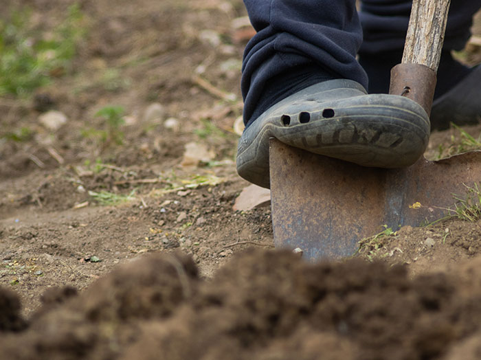20 Objetos geniales encontrados con detectores de metal