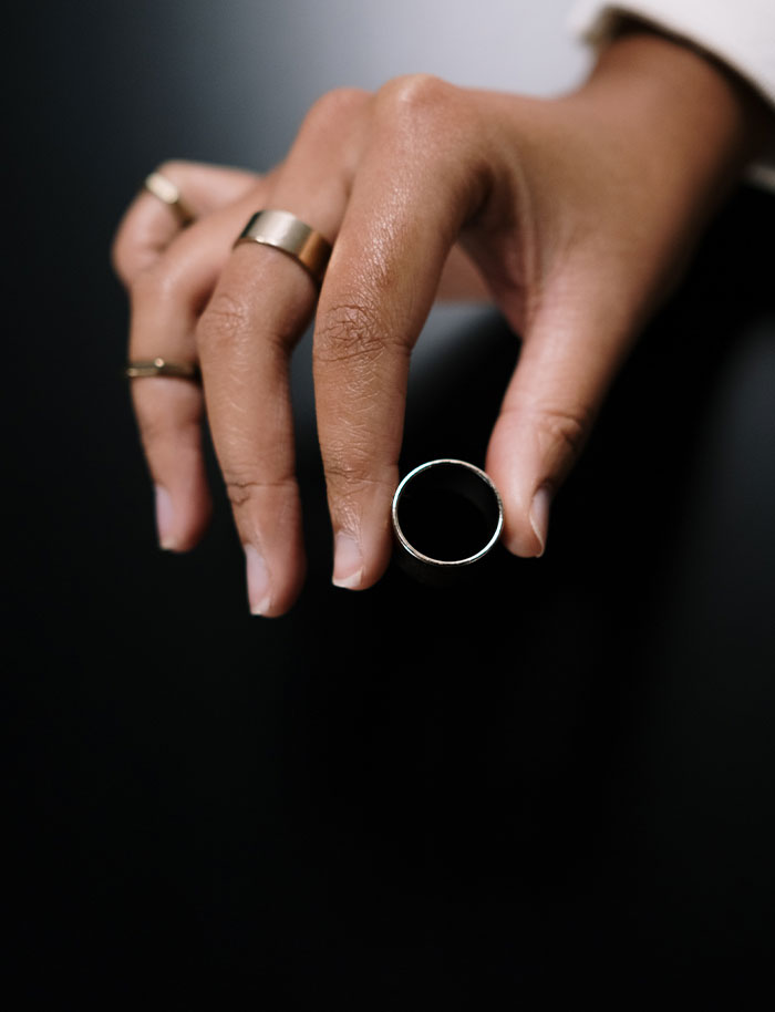 30 Brilliant Stories About The Coolest Things People Found While Using Metal Detectors