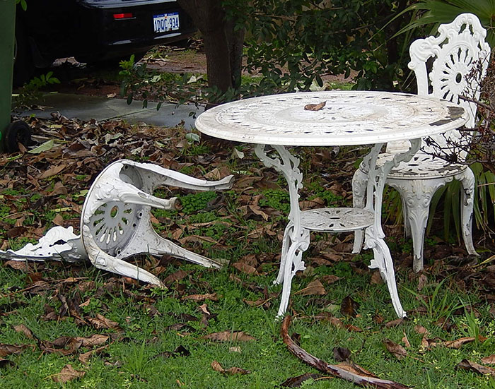 20 Objetos geniales encontrados con detectores de metal