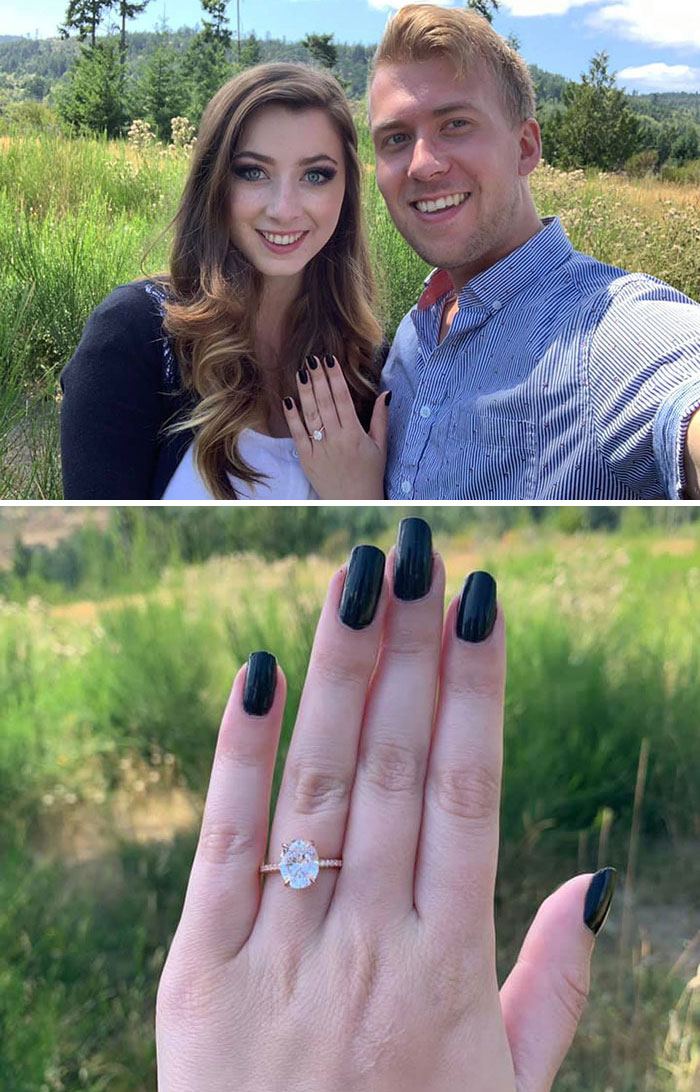 Woman Starts Dating A Man She Married Before The Head Injury That Made Her Forget Everything Since The Age Of 17