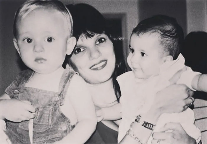 My Boyfriend Was My Neighbor When We Were Babies, And We Only Knew Each Other For Real When We Were About 16 Years Old