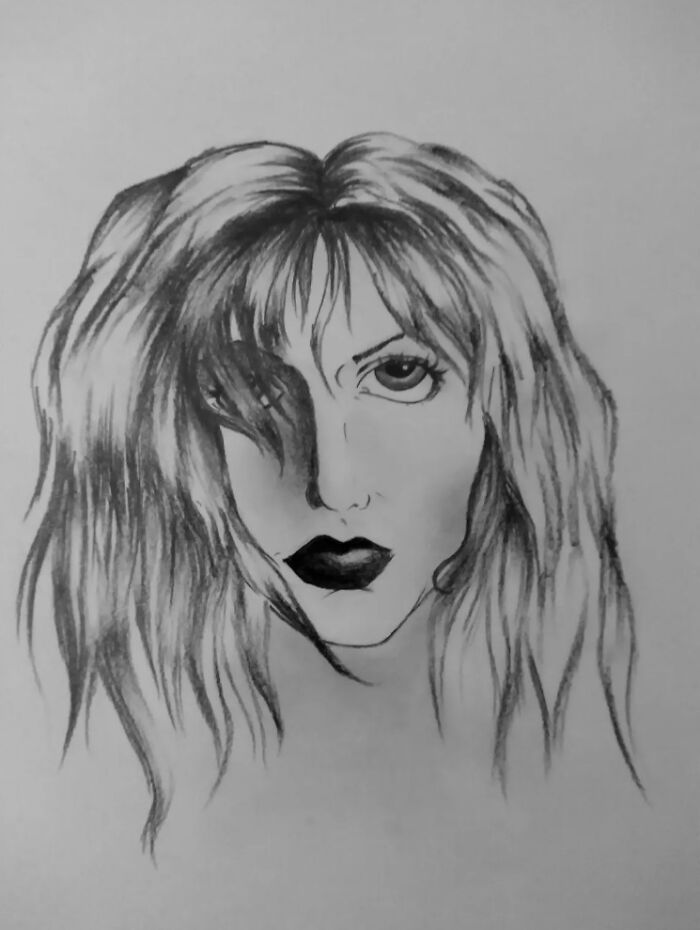 Courtney Love
