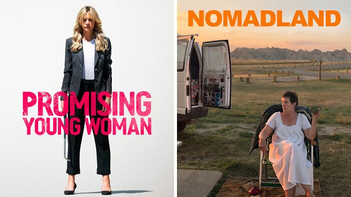 Celebrate Female Filmmakers By Watching These Movies Directed By Women