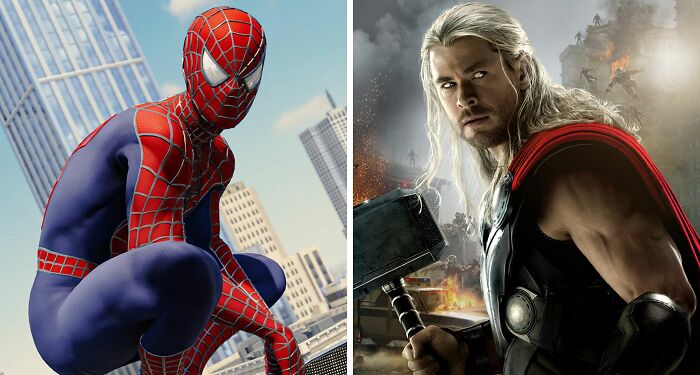 88 Marvel Characters To Guide You Through The Marvel Universe