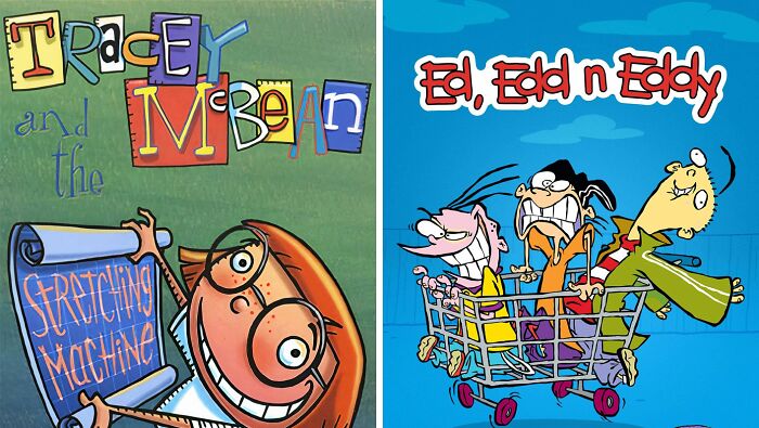 Best 2000s Cartoons That Raised Us, Whether We Grew Up Good or Bad