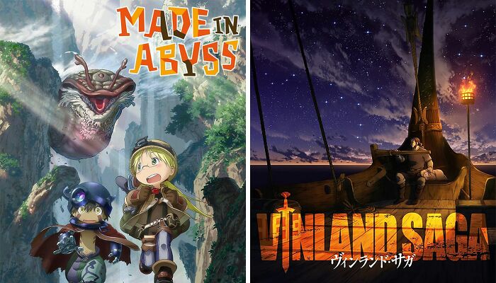 50 Dark Anime Series That Will Mess With Your Mind