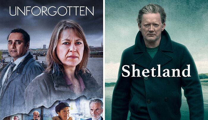 Best British Crime Dramas For Mystery-Solving Enthusiasts