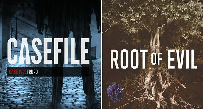 50 True Crime Podcasts To Feed Your Addiction To Murder Mysteries