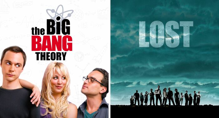 2000s TV Shows To Remember What The Beginning Of The Millennium Felt Like