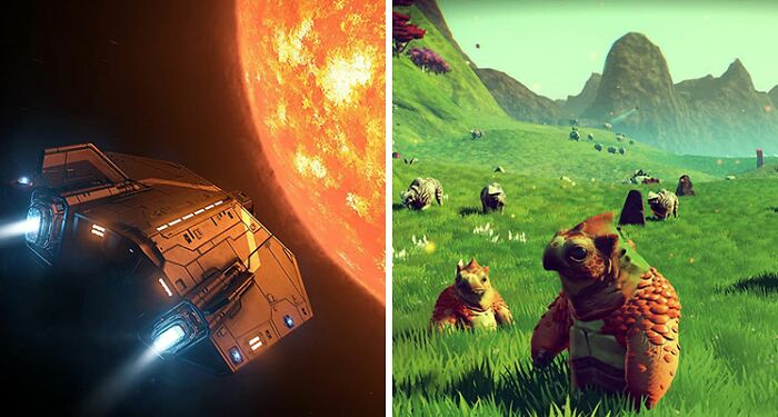 50 Must-Try Video Games You Can Play In Virtual Reality