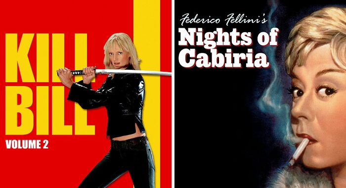 Movies With Female Leads That Have Compelling Storylines