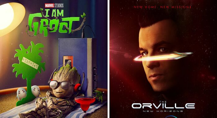 Some Of The Best Disney Plus Shows To Watch On A Night In