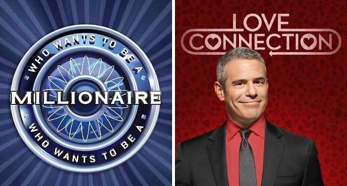 New And Old Game Shows On TV You Can Play Along From Your Couch