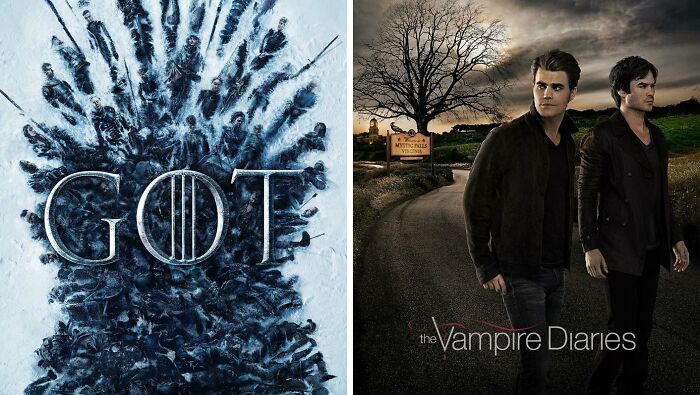 Watch These Fantasy TV Shows For Some Out Of This World Experience