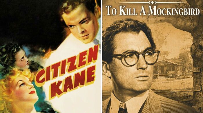 50 Best Black And White Movies That Started The Classic Film Genre