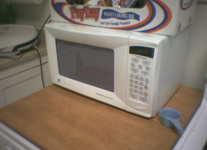 People Are Listing Household Objects That Are Actually Way More Dangerous Than They Appear - 25