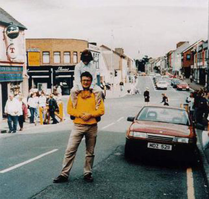 Omagh Bombing