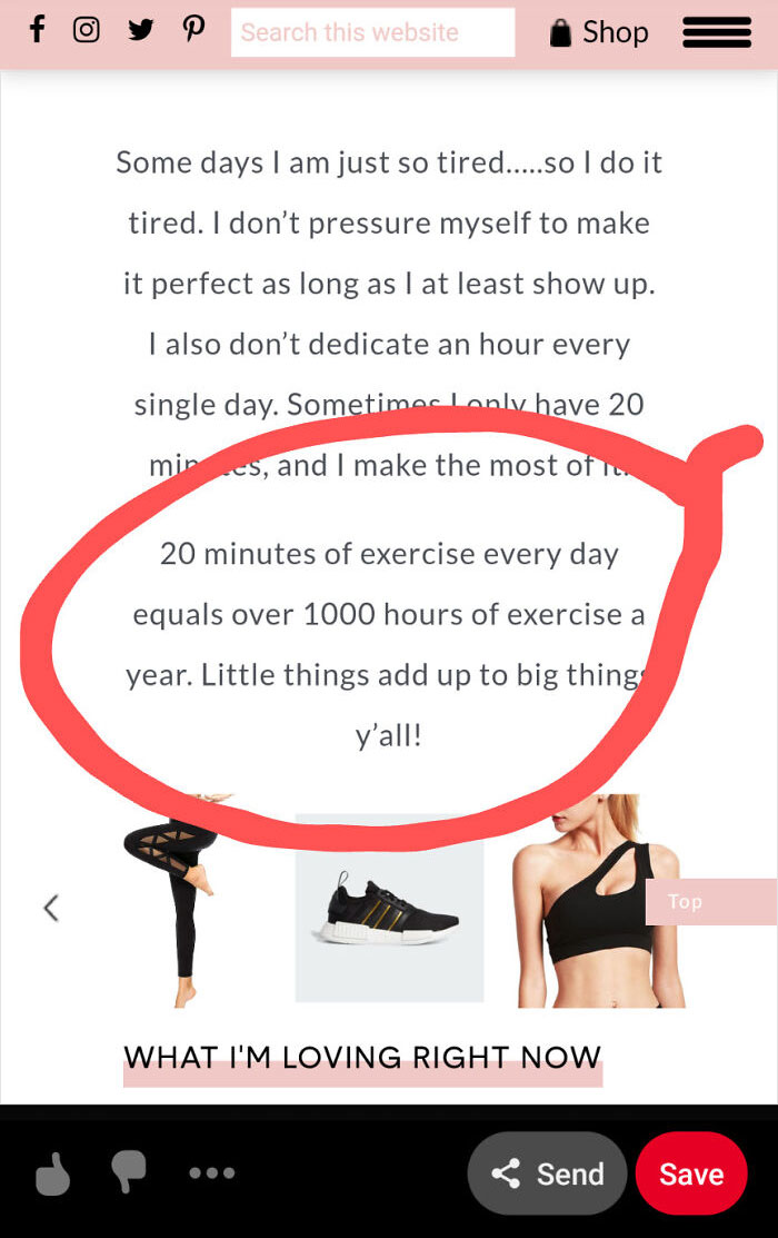 Maybe Exercise Your Brain More?