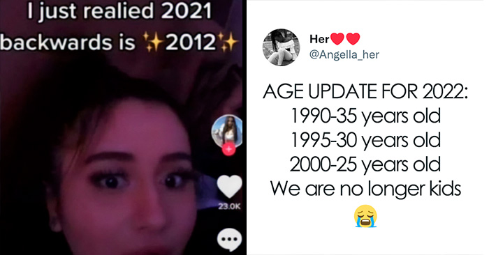 45 Times People “Didn’t Do The Math” And Got Roasted For It Online (New Pics)