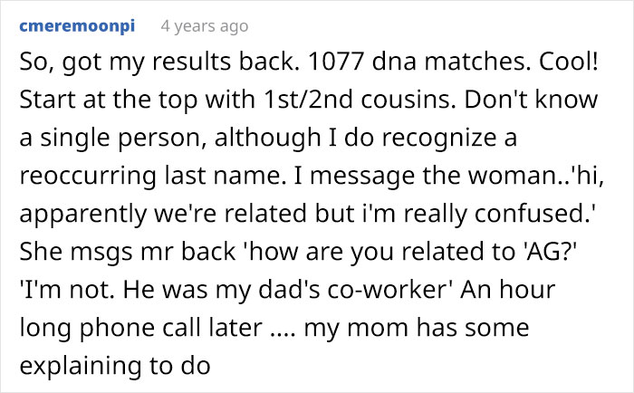 Houston, We Have A Problem