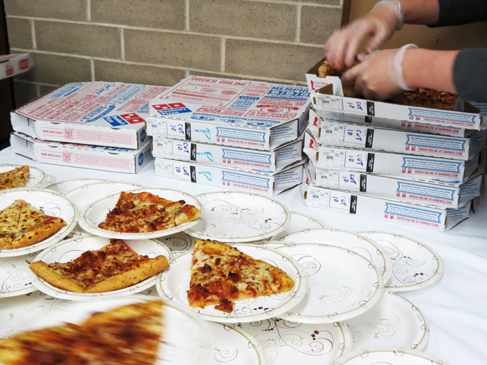 Folks React To Domino’s Pizza Closing Its Doors To The Last Store In Italy After Failing To Impress Locals - 2