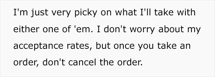 &ldquo;I Reject The Majority Of Orders&rdquo;: DoorDash Driver Shares How He Chooses Which Orders To Pick Up, Sparks Debate Online