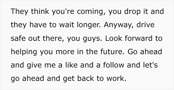 &ldquo;I Reject The Majority Of Orders&rdquo;: DoorDash Driver Shares How He Chooses Which Orders To Pick Up, Sparks Debate Online