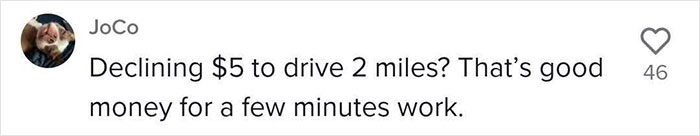 &ldquo;I Reject The Majority Of Orders&rdquo;: DoorDash Driver Shares How He Chooses Which Orders To Pick Up, Sparks Debate Online