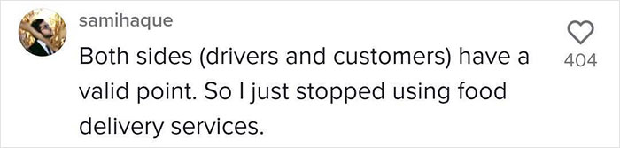 &ldquo;I Reject The Majority Of Orders&rdquo;: DoorDash Driver Shares How He Chooses Which Orders To Pick Up, Sparks Debate Online